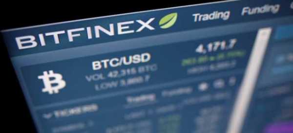 You are currently viewing Bitfinex нацелилась на институциональных инвесторов