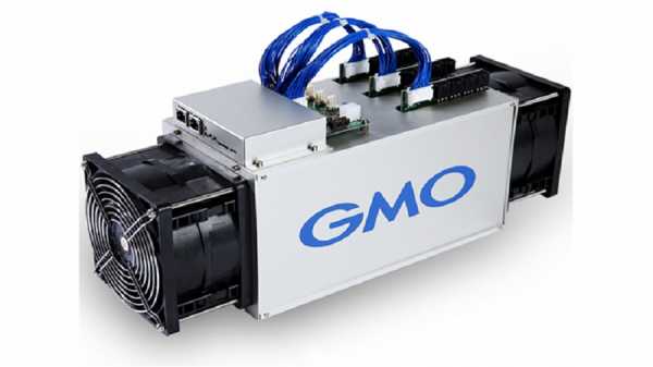 You are currently viewing Японский интернет-гигант GMO запустил обновленный майнер на 7 нм чипах