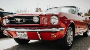 Read more about the article Производитель заказных автомобилей Mustang начал принимать платежи в криптовалютах