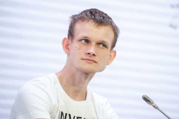 You are currently viewing Виталик Бутерин: Спам-атака на Ethereum стоила $15 млн