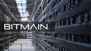 Read more about the article Bitmain оценили в 12 миллиардов долларов