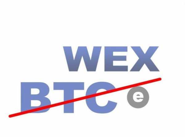 You are currently viewing Криптовалютная биржа WEX перенесла срок вывода средств на 22 июля