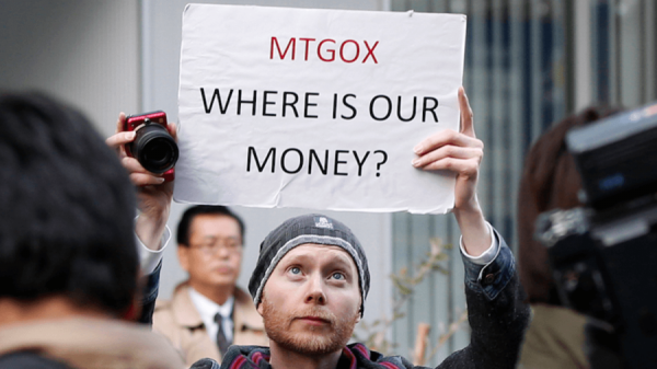 You are currently viewing Токийский суд обязал Mt.Gox компенсировать убытки кредиторов