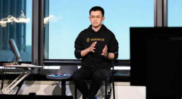 Read more about the article CEO Binance Чанпен Чжао: С биткоином ничего страшного не случилось