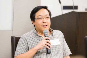 Read more about the article Чарли Ли: Litecoin может стать ключевым элементом в сети Bitcoin Lightning Network
