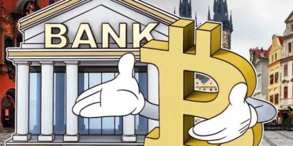 Read more about the article Зачем нужен статус банка для криптовалютных компаний?