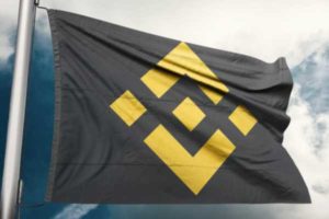 Read more about the article После пампа Syscoin биржа Binance ушла на технические работы