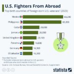 US Fighters From Abroad | ZeroHedge